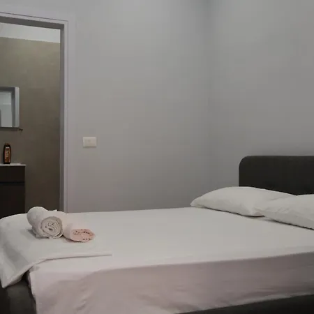 Be Solei Sol 1 Apartment *