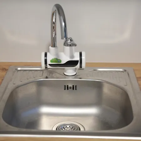 Apartament Be Solei Sol 1 *