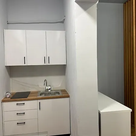 Be Solei Sol 1 Apartment *