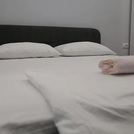 Be Solei Sol 1 Apartament