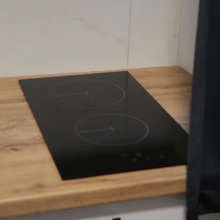 Be Solei Sol 1 Apartment *