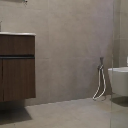 Be Solei Sol 1 * Tirana