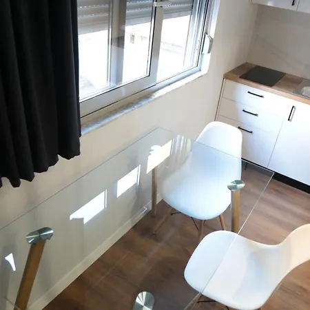 Be Solei Sol 1 * Tirana