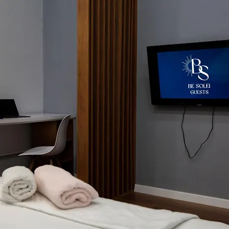 Apartament Be Solei Sol 1 *