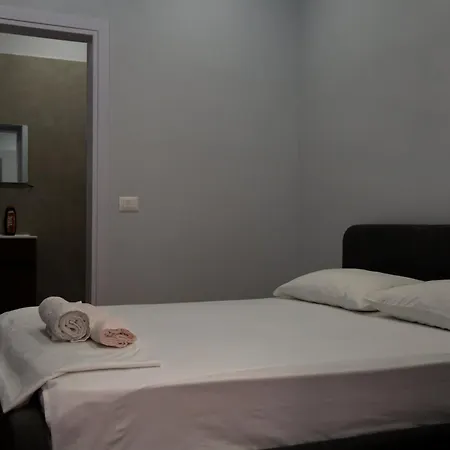 Be Solei Sol 1 Apartament *