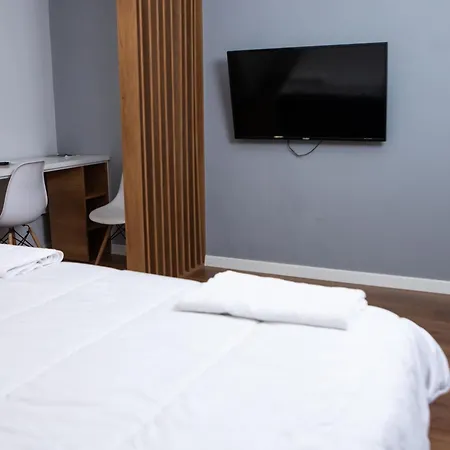 Be Solei Sol 1 Apartament Tirana