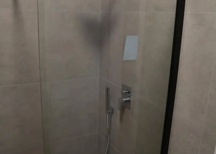 아파트 Be Solei Sol 1 티라나